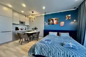 Апарт-отель «Стиль Жизни», Алушта