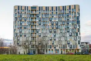 Студии в стиле Loft и Сканди