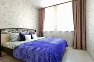Апартаменты Европейский берег, Тюмень