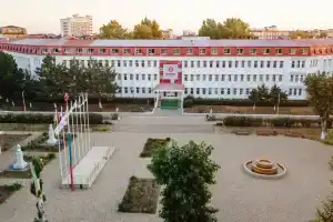 Вита, Витязево