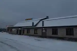 BOR Inn, Едрово