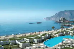 Ikos Aria - All Inclusive, Кефалос