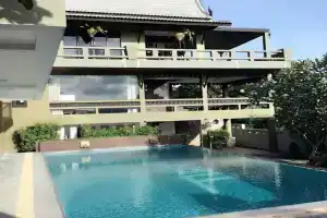 Mamo Resort Samui, Бопхут