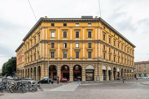 Binario 1 Apartment by Wonderful Italy, Болонья