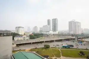 Мини-отель «Khách sạn Hướng Dương», Ханой
