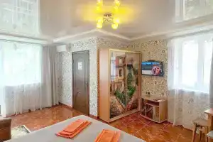 Гостевой дом на Старшинова, Феодосия