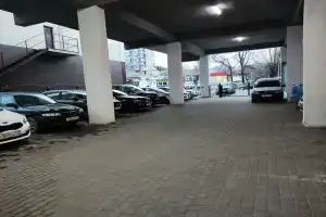 Aurora Apart - Набережная и Hilton 300м - Доступна парковка, Новороссийск