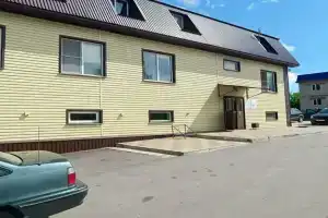 Крым, Подгоренский