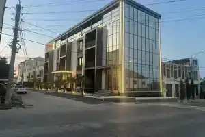 Отель «Марена»