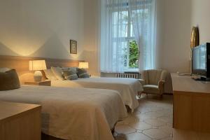 Boutique Aparthotel & Apartments, Краков