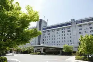 Takayama Green Hotel, Такаяма