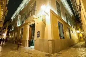 Hotel «Gloria de Sant Jaume»