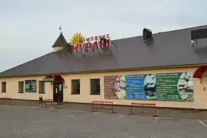 Гостиница «Нурлы», Толбазы