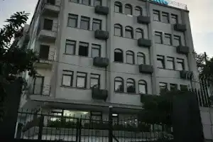 My Boutique Hotel, Стамбул