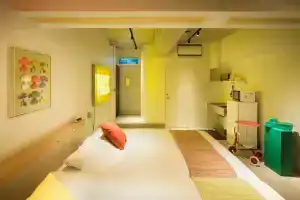 BnA Studio Akihabara, Токио