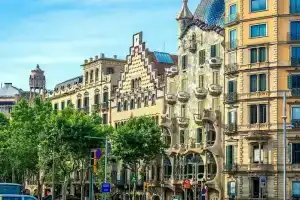 Hg City Suites Barcelona, Барселона