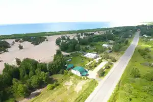 Гостевой дом «Чудохутор» в Гдовском районе