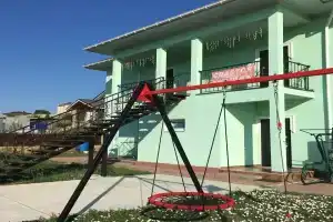Апартаменты Байдарской долины
