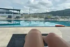 The ASHLEE Plaza Patong Hotel & Spa, Патонг