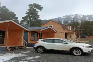 База отдыха «Aspen», Архыз