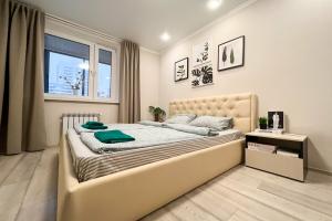 UTrip Center Family на Сибгата Хакима 7, Казань