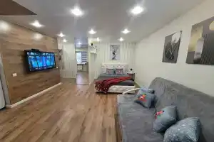 Симбирские апартаменты, Ульяновск
