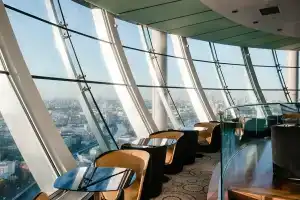 Отель Swissotel Красные Холмы
