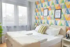 Хостел «EasyFlat»