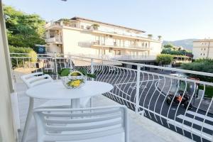 Palazzo Mauro Sorrento Luxury Rooms, Сант-Аньелло