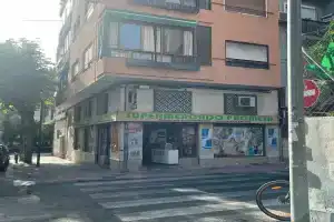Carolina EN Alicante, Аликанте