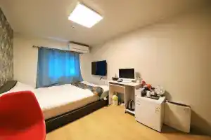 Отель «April 2nd», Сеул