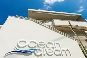 Ocean Dream Suite, Балион