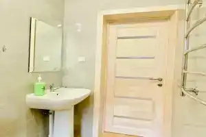 Villa «Leo», Лесной