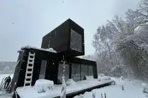 Кемпинг «Shelter»