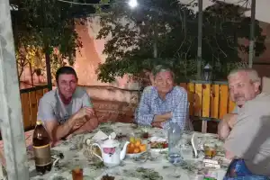 Гостевой дом Гульмар, Чолпон-Ата
