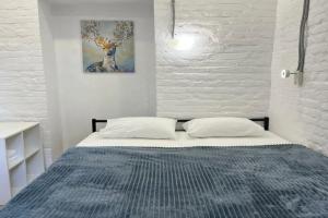 Апартаменты «На Васильевском острове»