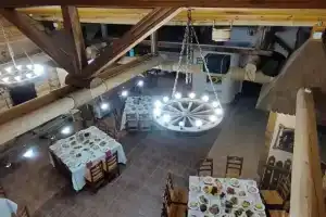 Гостиницы