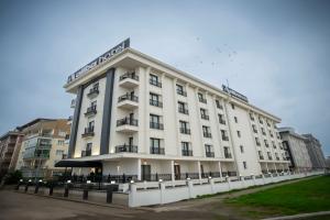 Aliba Hotel, Эдирне