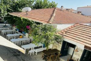 Мини-отель «Alaca Butik Otel», Чешме