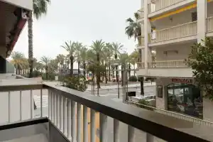 Apartamento Stella Maris Ref. 1069 by Iberplaya, Салоу
