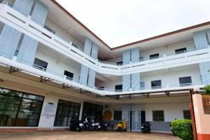 Отель «Breezy», Паттайя