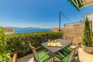 Horizont - 150 m From Pebble Beach - A2-mario, Градач
