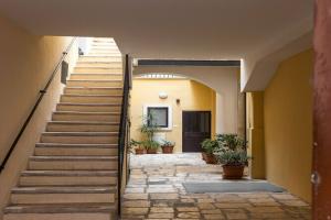 Vivarum b&b, Битонто