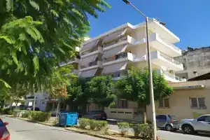 Comfi City Apartment Fil27, Каламата