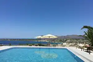 Theodosia Studios, Калатас