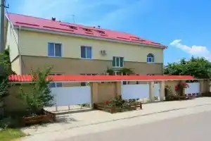 Гостевой Дом «у Любы», Витязево