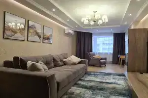 Апартаменты Бизнес-класса, Ростов-на-Дону