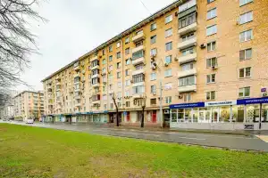 UraganAPART, Москва