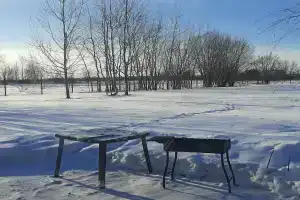 Гостевой домик, Константиново