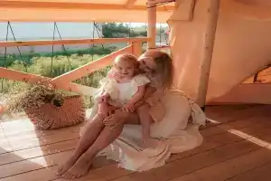 Beta глэмпинг, Благовещенская